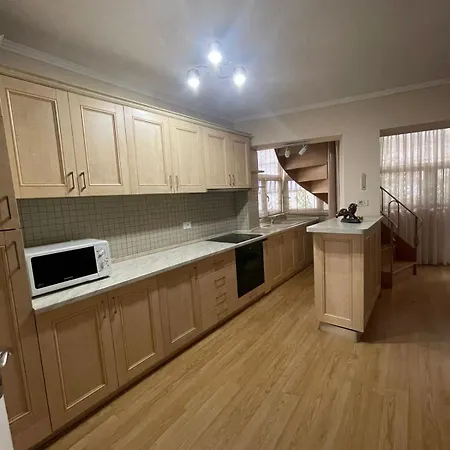 Apartment Royal 2 Tirana