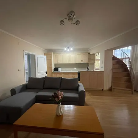 Apartment Royal 2 Tirana
